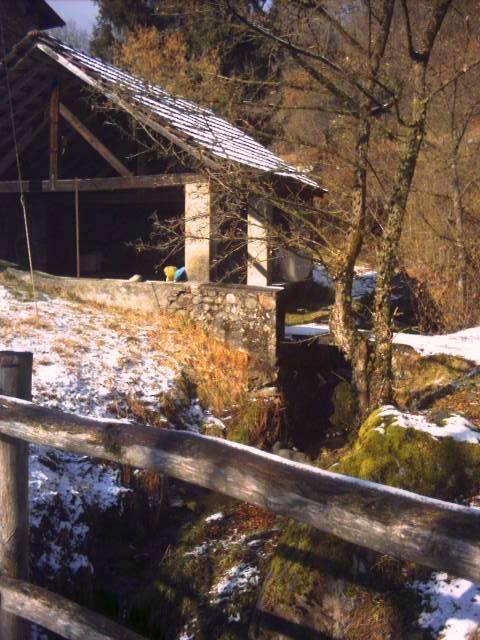 B&B Cip E Ciop Miazzina 外观 照片