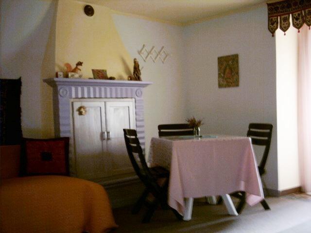 B&B Cip E Ciop Miazzina 外观 照片